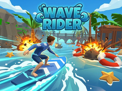 เกม Wave Rider