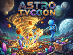 เกม Astro Tycoon