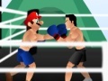 เกม Mario Boxing
