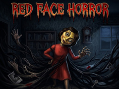 เกม Red Face Horror
