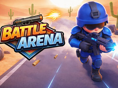 เกม Battle Arena