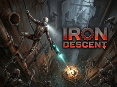 เกม Iron Descent