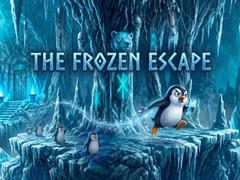 เกม The Frozen Escape