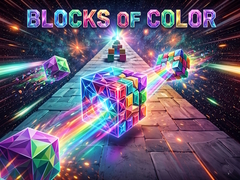 เกม blocks of color