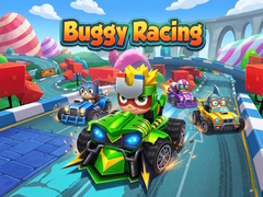 เกม Buggy Racing
