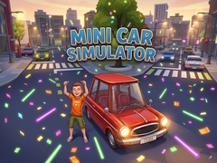 เกม Mini Car Simulator