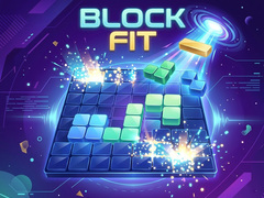 เกม Block Fit