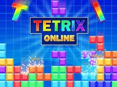 เกม Tetrix Online