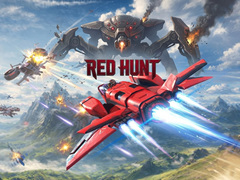 เกม Red Hunt