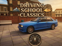 เกม Driving School Classics