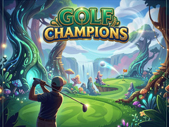 เกม Golf Adventure