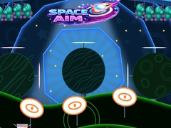 เกม Space Aim 