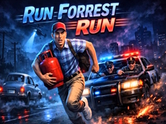 เกม Run Forrest Run