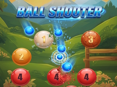 เกม Ball Shooter