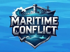 เกม Maritime Conflict