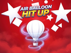 เกม Air Balloon Hit Up