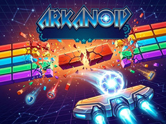 เกม Арканоид