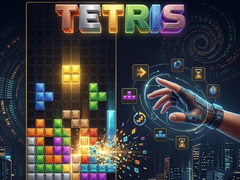 เกม Tetris