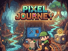 เกม Pixel Journey