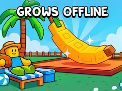 เกม Grow a Garden 3D