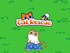 เกม Cat Rescue