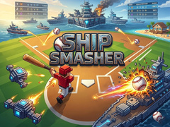 เกม Ship Smasher