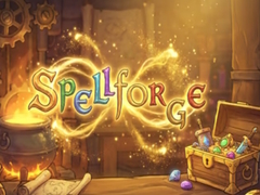 เกม Spellforge