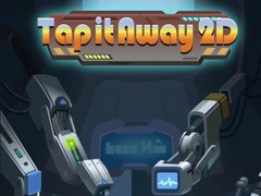 เกม Tap it Away 2D