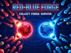 เกม Red-Blue Forge