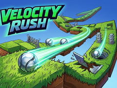 เกม Velocity Rush
