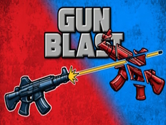 เกม Gun Blast