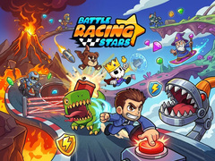 เกม Battle Racing Stars