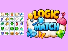 เกม Logic Match