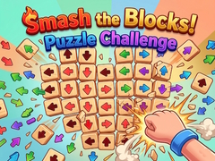 เกม Smash the Blocks! Puzzle Challenge