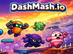 เกม DashMash.io