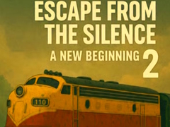 เกม Escape From The Silence 2 a new beginning