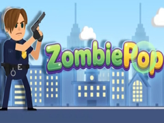 เกม ZombiePoP