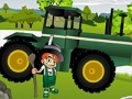 เกม Zoptirik Tractor Challenge