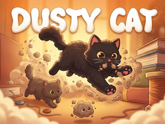 เกม Dusty Cat
