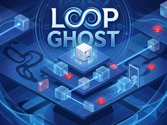 เกม Loop Ghost
