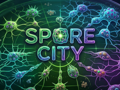 เกม Spore City