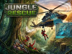 เกม Jungle Rescue