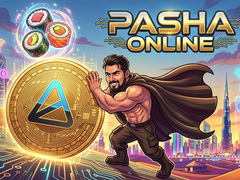 เกม Pasha Online