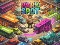 เกม Park Spot