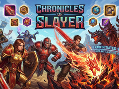 เกม Chronicles of Slayer
