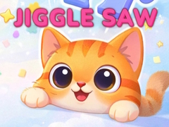 เกม Jiggle Saw