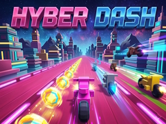 เกม Hyber Dash