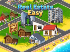 เกม Real Estate easy