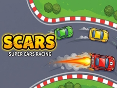 เกม SCARS
