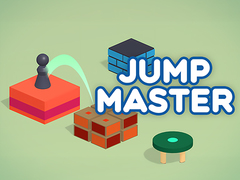 เกม Jump Master